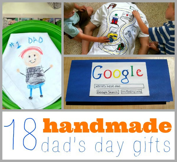 DIY Gift Ideas For Dads
 18 Handmade Dad s Day Gift ideas C R A F T