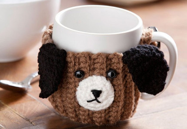 DIY Gifts For Dog Lovers
 12 DIY Crafts for Dog Lovers DIY Well
