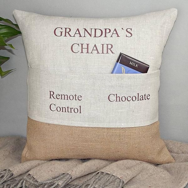 DIY Gifts For Grandpa
 25 unique Grandpa birthday ts ideas on Pinterest