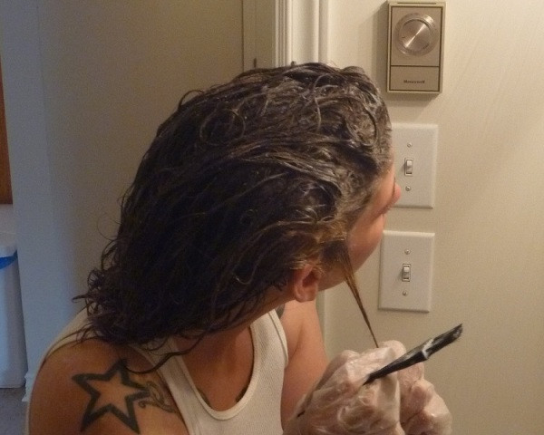 DIY Hair Bleach
 Home Remedy for Bleaching Hair Homemade Hair Bleaching