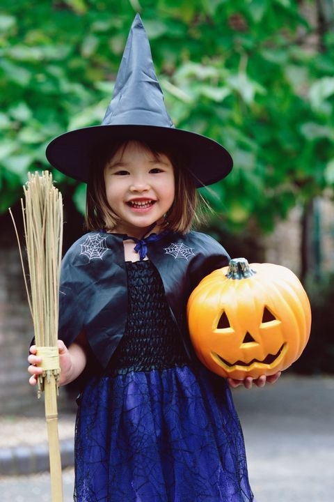 DIY Halloween Costume Ideas For Kids
 95 Homemade Halloween Costumes for Kids Easy DIY Kids