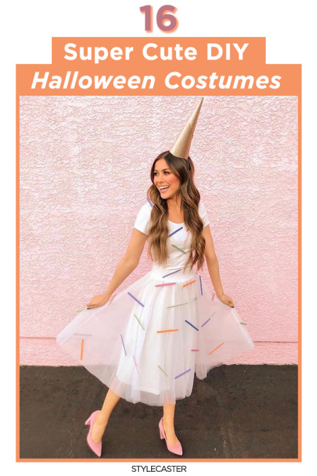 35 Best Ideas Diy Halloween Costumes 2019 – Home, Family, Style and Art ...