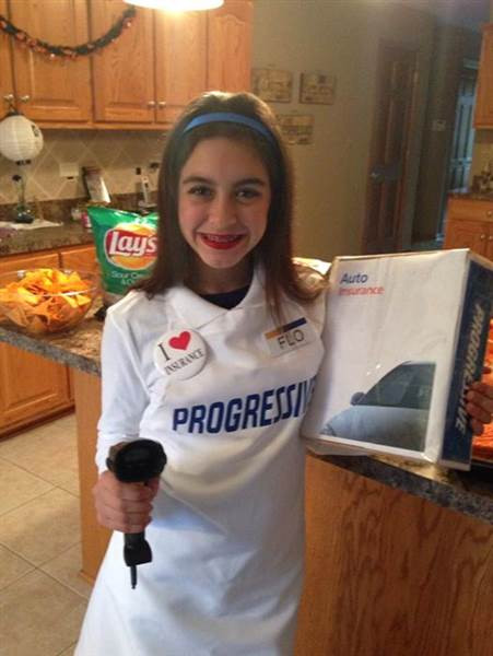 DIY Halloween Costumes For 11 Year Olds
 7 awesome TV personality Halloween costumes to DIY this