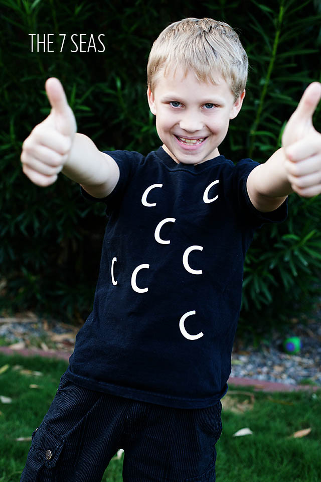 DIY Halloween Costumes For 11 Year Olds
 Easy and funny DIY Costume Ideas — All for the Boys
