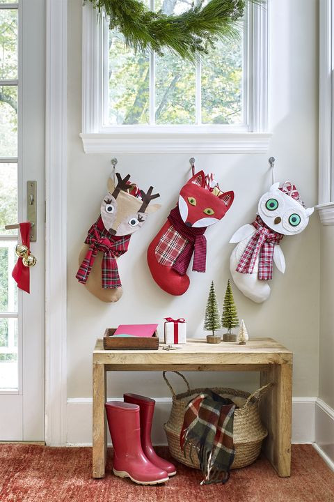DIY Holiday Decorations Ideas
 55 Easy DIY Christmas Decorations Homemade Ideas for