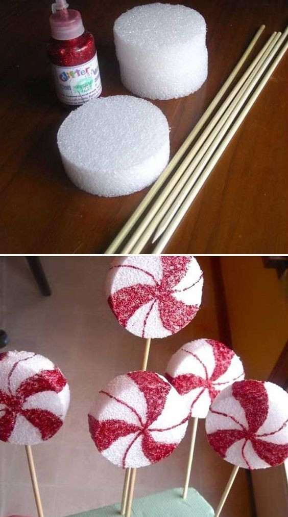 DIY Holiday Decorations Ideas
 40 Easy And Inexpensive DIY Christmas Hacks For A More