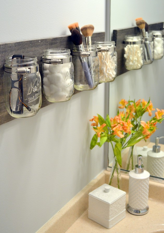 DIY Home Decorating Blogs
 DIY Ideas The Best DIY Shelves Decor10 Blog