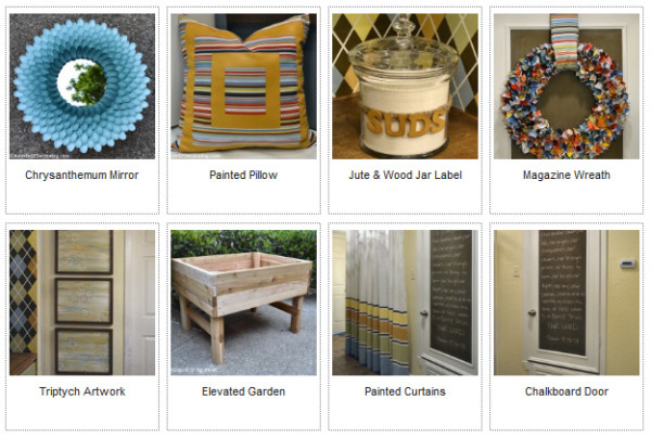 DIY Home Decorating Blogs
 Blogging Help DIY Home Decorating Blog Necessities