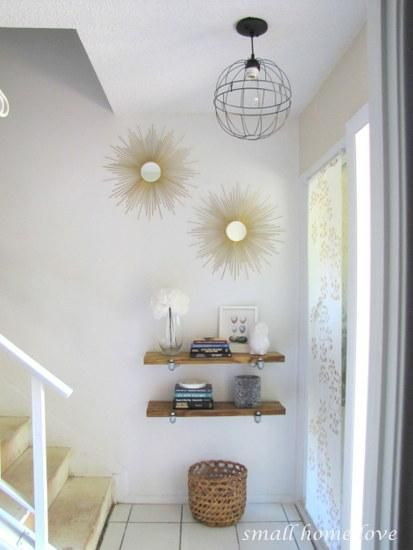 DIY Home Decorating Blogs
 10 DIY Upcycling Home Decor Projects That Inspired Me This