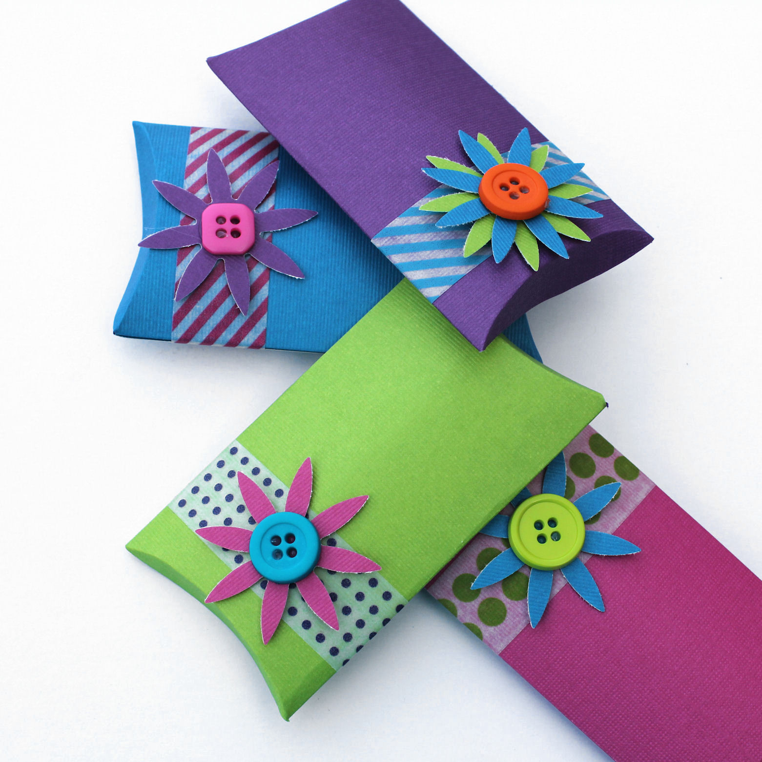 DIY Jewelry Gift Boxes
 Best DIY Jewelry Card and Gift Box Tutorials
