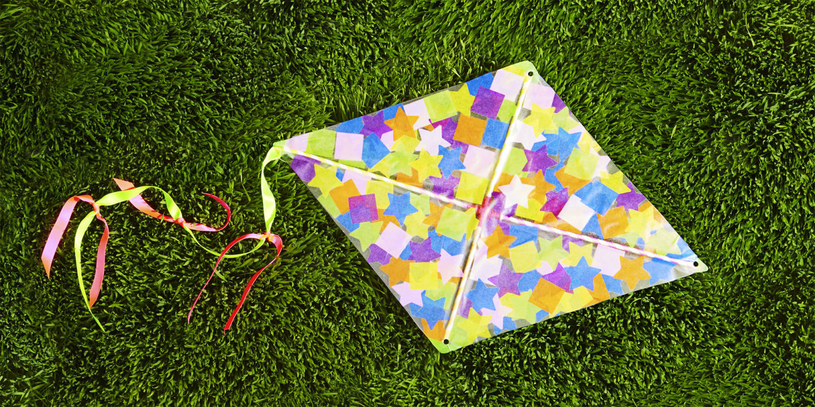 DIY Kite For Kids
 How to Make a Kite Make Your Own DIY Kite