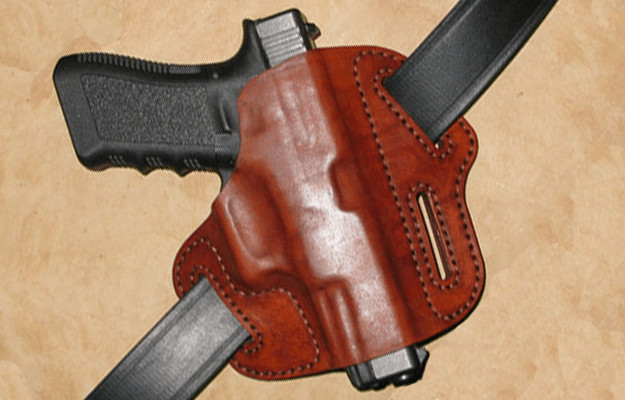 DIY Leather Holster Kit
 301 Moved Permanently