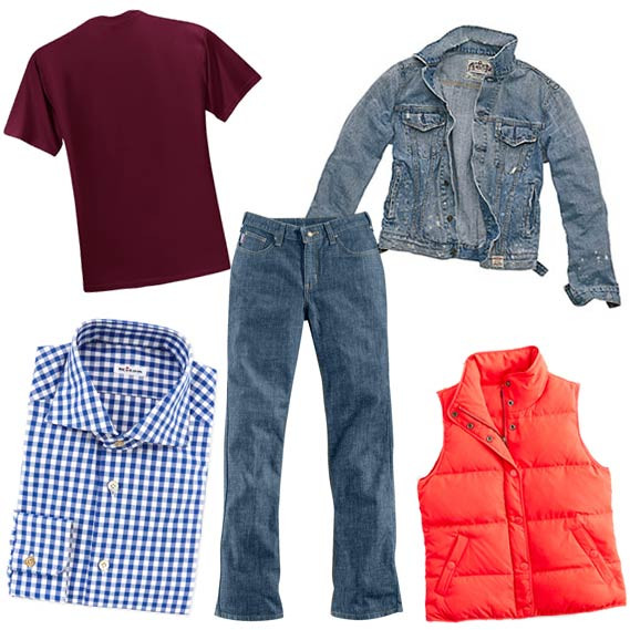 DIY Marty Mcfly Costume
 Quick Tip DIY Back to the Future Costume Ideas