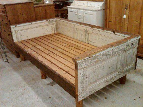 DIY Outdoor Daybed
 Awesome DIY Daybed Frame with Top 25 Best Daybed Mattress