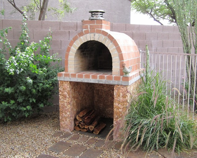 DIY Outdoor Pizza Oven
 PDF How to make a brick pizza oven DIY Free Plans Download