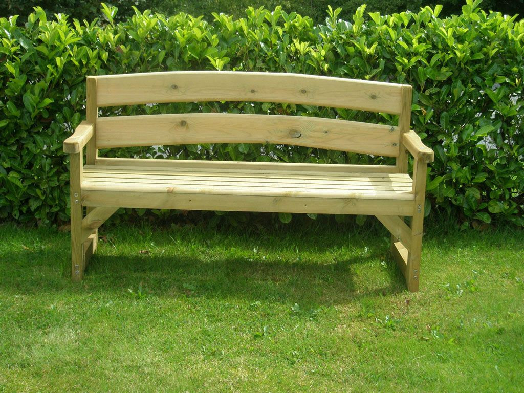DIY Outdoor Wooden Benches
 Download Simple Wooden Garden Bench Plans PDF simple wood