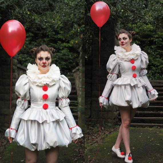 35 Ideas for Diy Pennywise Costume – Home, Family, Style and Art Ideas