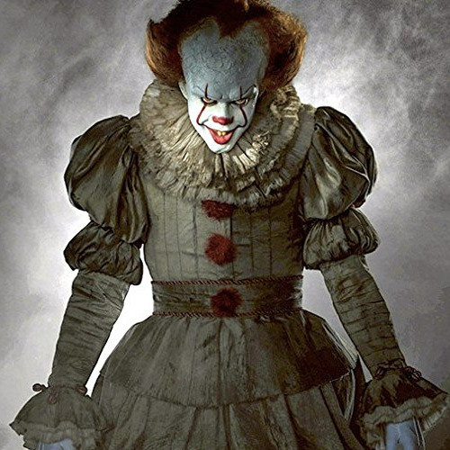 DIY Pennywise Costume
 This DIY Pennywise Halloween Costume Is So Scary It’s Good