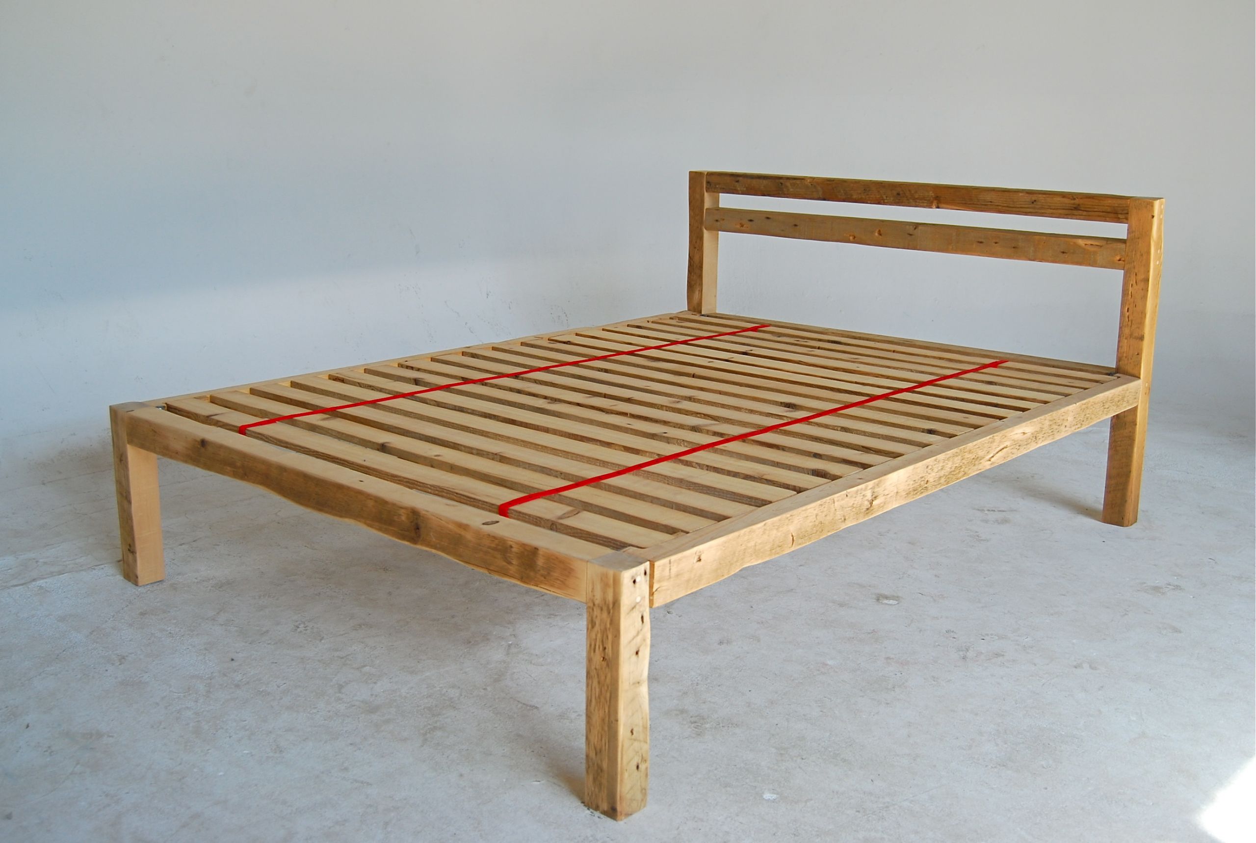 DIY Platform Bed Plans
 dsc 0037