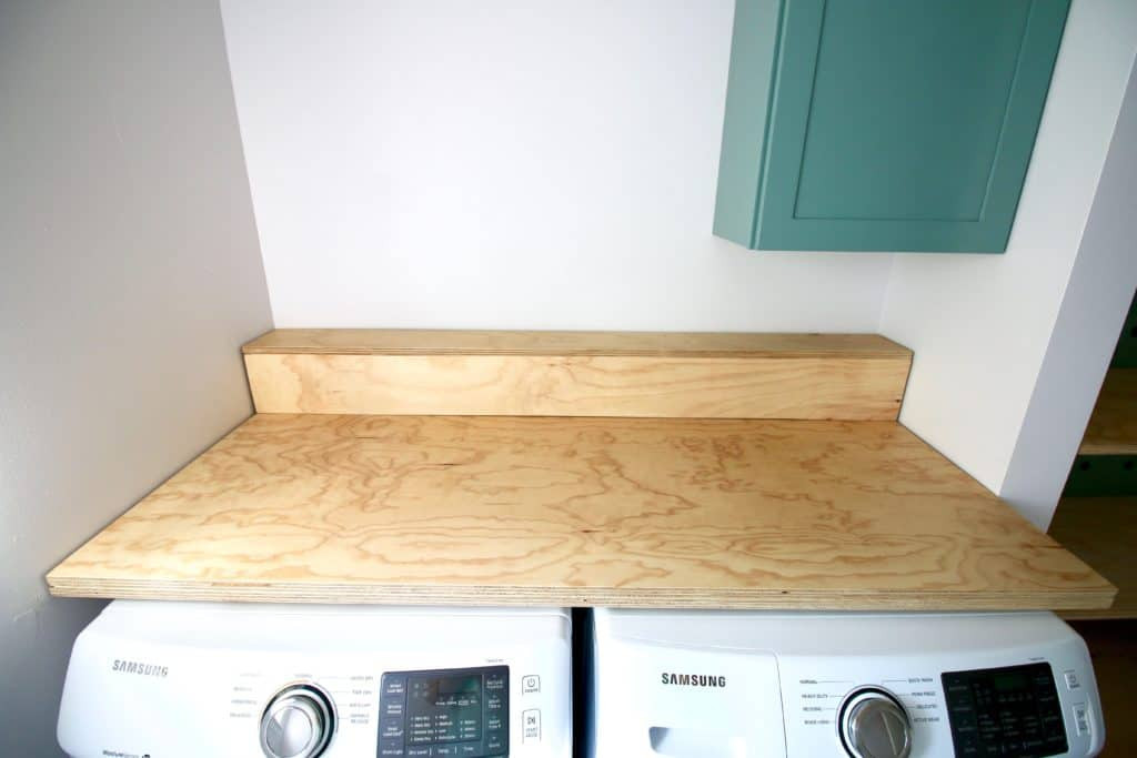 DIY Plywood Countertops
 ORC Easiest DIY Plywood Countertop