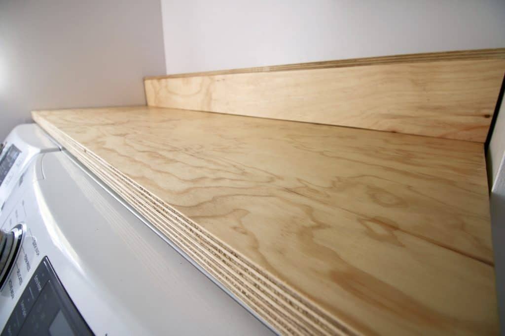 DIY Plywood Countertops
 ORC Easiest DIY Plywood Countertop