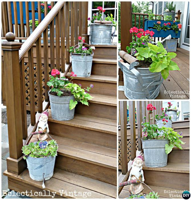 DIY Porch Decorations
 20 DIY Porch Decorating Ideas to Make Your Home More Inviting