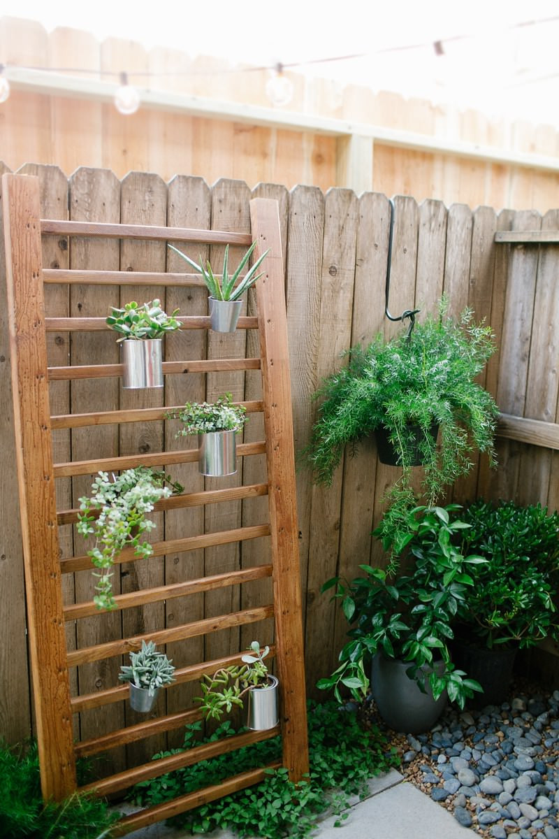 DIY Porch Decorations
 12 DIY Backyard Ideas for Patios Porches and Decks • The