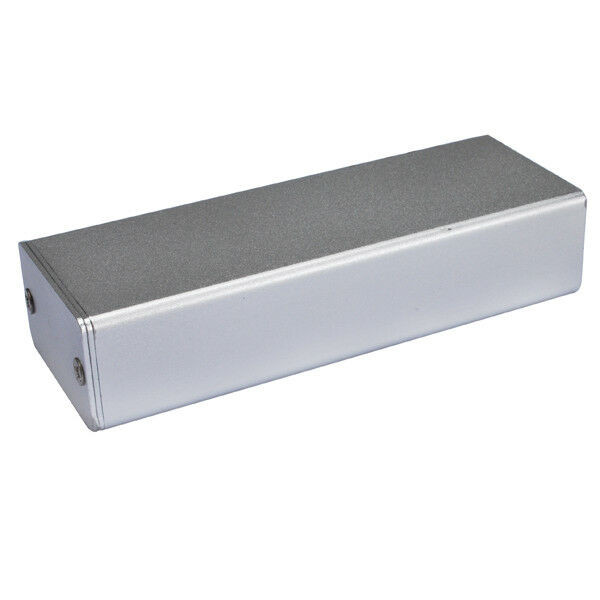 DIY Project Box
 Aluminum Project Box Enclosure Case Electronic DAC DIY