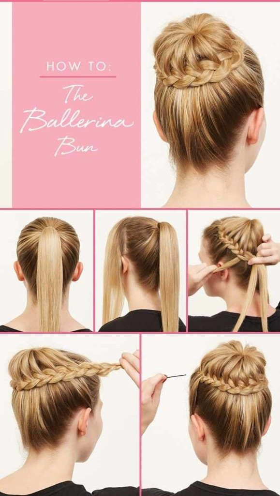 DIY Prom Hairstyle
 65 Prom Hairstyles That plement Your Beauty Fave