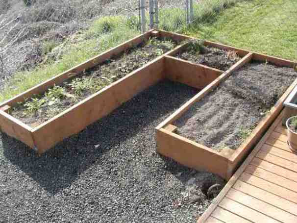 DIY Raised Garden Beds Plans
 42 DIY Raised Garden Bed Plans & Ideas You Can Build in a Day