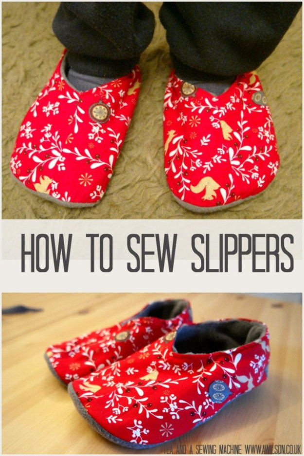 DIY Sew Gifts
 31 Cute Things to Sew for Girls DIY Joy