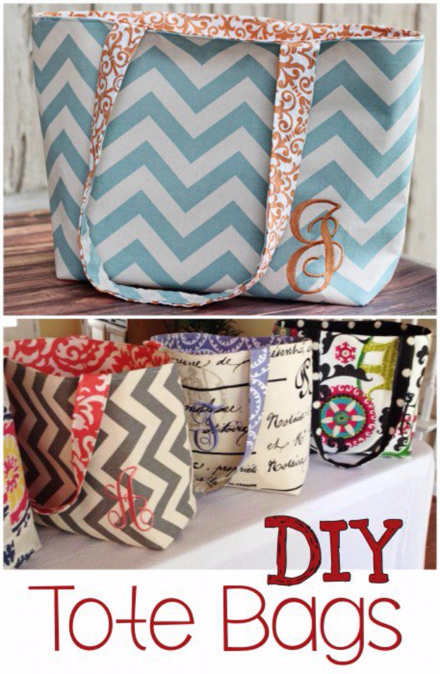 DIY Sew Gifts
 36 Creative DIY Gifts to Sew for Friends