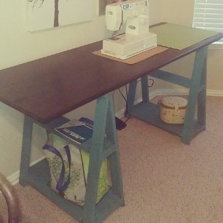 DIY Sewing Table Plans
 The 20 Best DIY Sewing Table Plans [Ranked] MyMyDIY