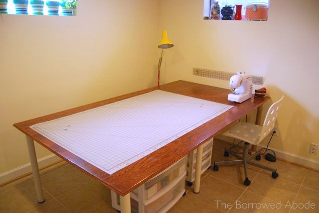 DIY Sewing Table Plans
 15 perfect DIY Tables for your sewing room Sew Guide
