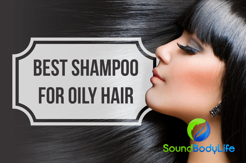 DIY Shampoo For Oily Hair
 Homemade Anti Aging Cucumber Mask SoundBodyLife