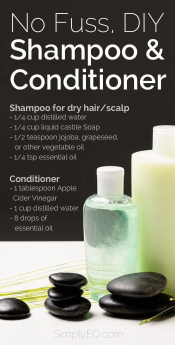 DIY Shampoo For Oily Hair
 Uncategorized Archives Simply Essential Oils