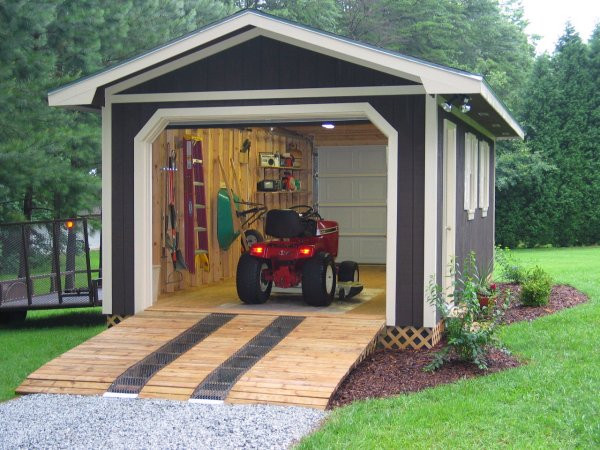DIY Sheds Plans
 DIY Shed Plans – A How to Guide