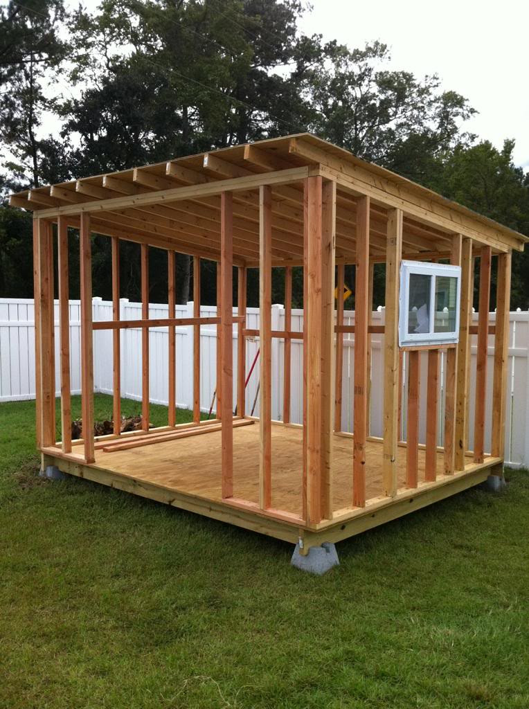 DIY Sheds Plans
 Do It Yourself Shed Plans – Save Big Bucks in the