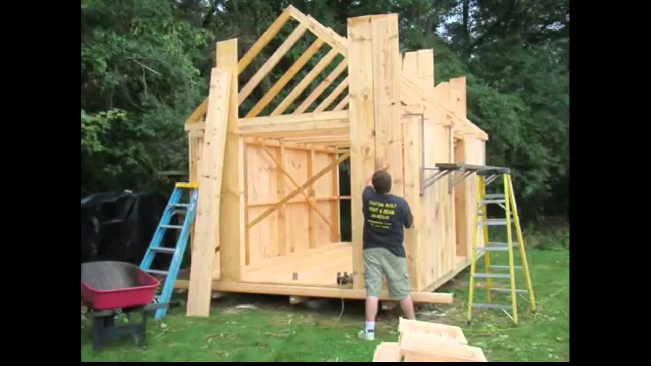 DIY Sheds Plans
 How to Build a Garden Shed • Building a Shed • How to