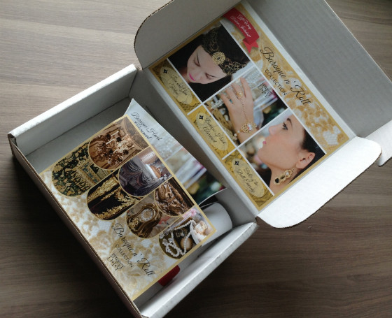 DIY Subscription Boxes
 MJ Project DIY Subscription Box Review – Dec 2013