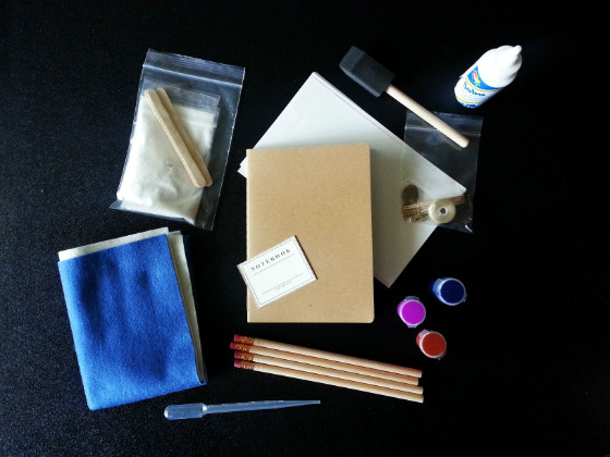 DIY Subscription Boxes
 For the Makers DIY Subscription Box Review – August 2014