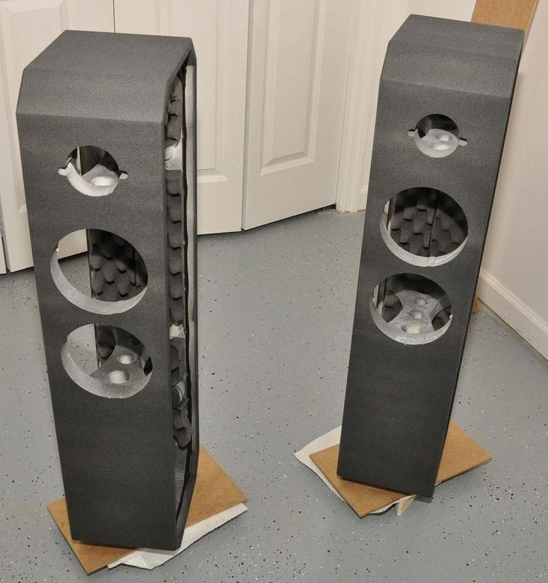 DIY Subwoofer Box Design
 18 Unique Diy Speaker Box