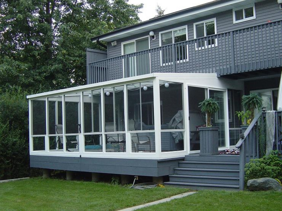 Best 23 Diy Sunroom Kits Cost - Home, Family, Style and Art Ideas
