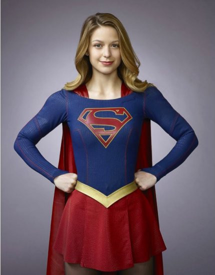 DIY Supergirl Costumes
 DIY Supergirl Costume Ideas for Girls & Tweens