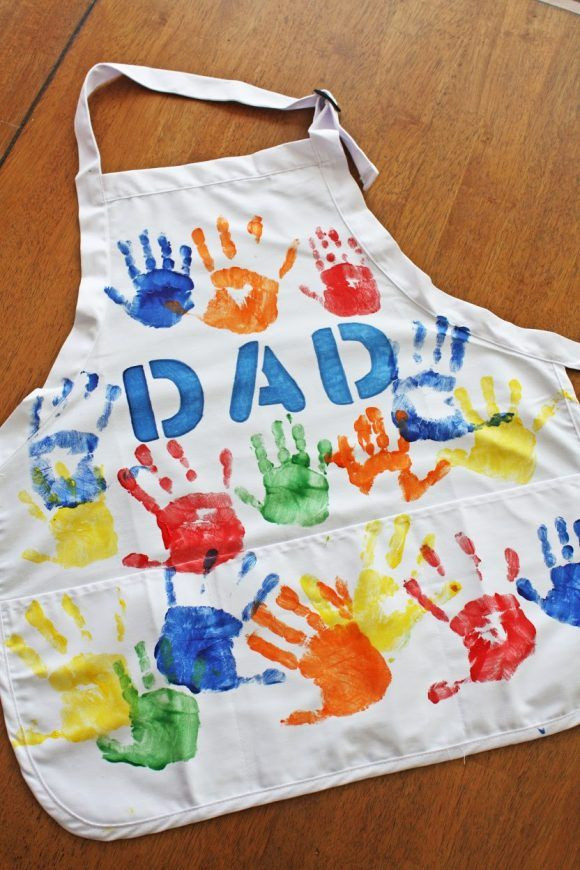 DIY Toddler Apron
 DIY Apron for Father s Day Catchmyparty