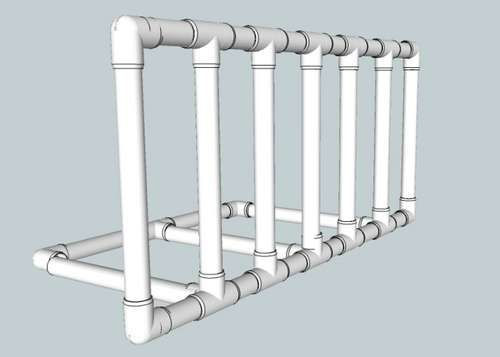 DIY Toddler Bed Rails
 How to Make a Toddler Bed Guard