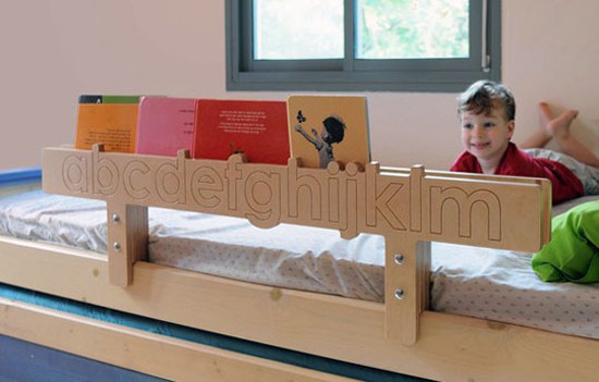 DIY Toddler Bed Rails
 Tambino Bed Rails For Kids