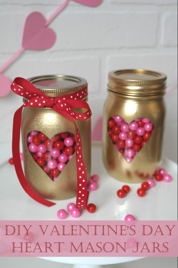 Diy Valentine Day Gift Ideas
 11 Homemade Valentine s Day Gifts