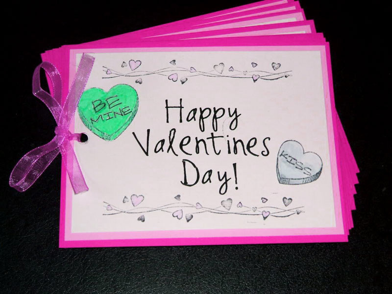 Diy Valentine Day Gift Ideas
 DIY Valentine s Day Gifts Cute Affordable & Unique Ideas