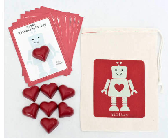 DIY Valentines Card For Kids
 9 DIY Valentine card kits for crafty kids
